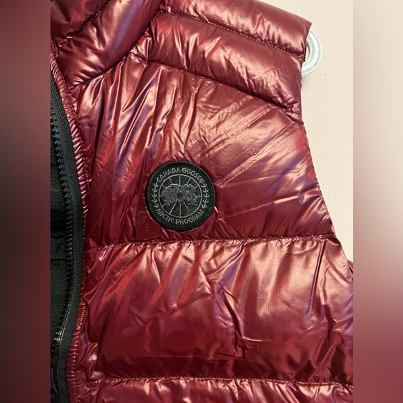 CG vest - Picture 4 of 5